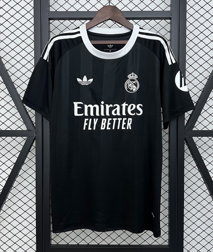 25∕26 Real Madrid Special Edition