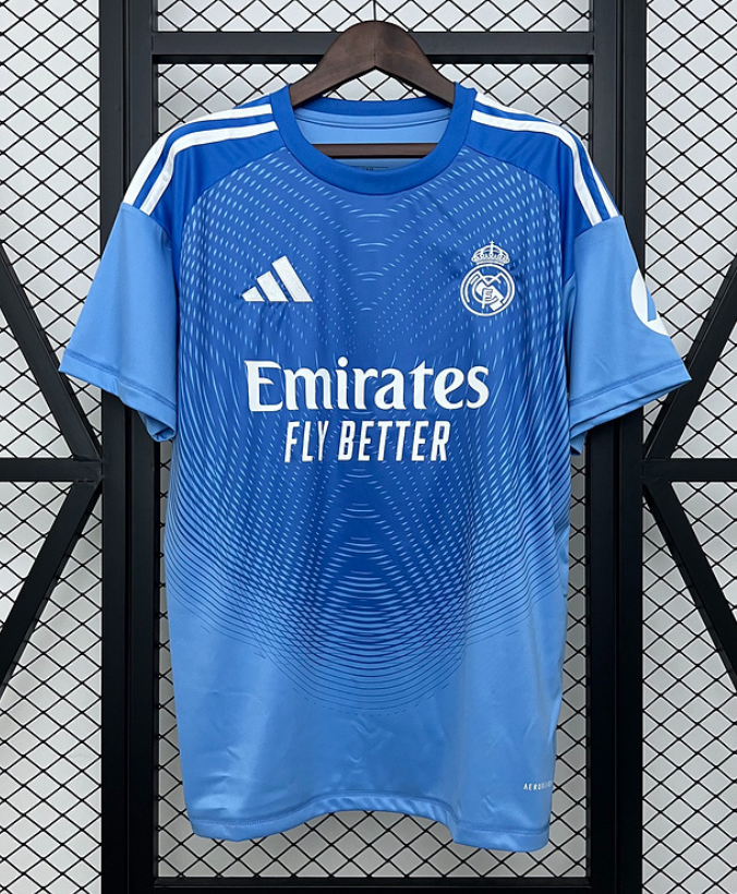 25∕26 Real Madrid Special Edition