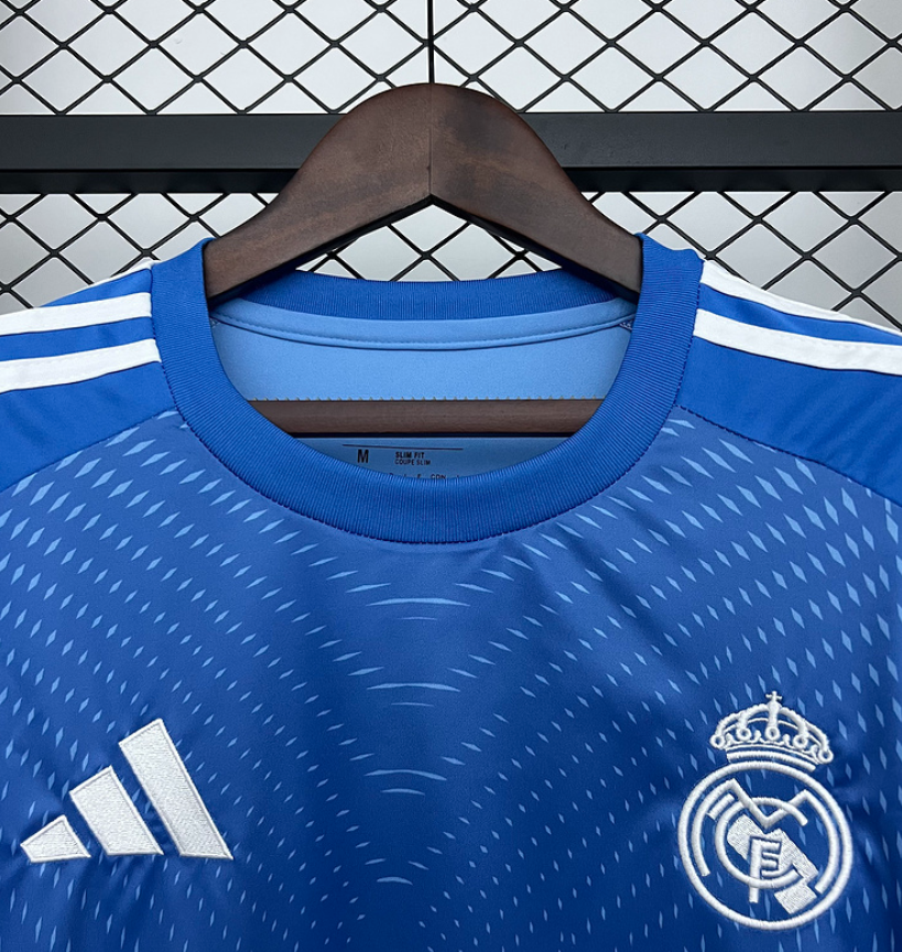 25∕26 Real Madrid Special Edition