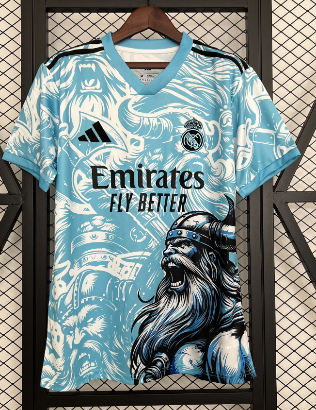 25∕26 Real Madrid Special Edition