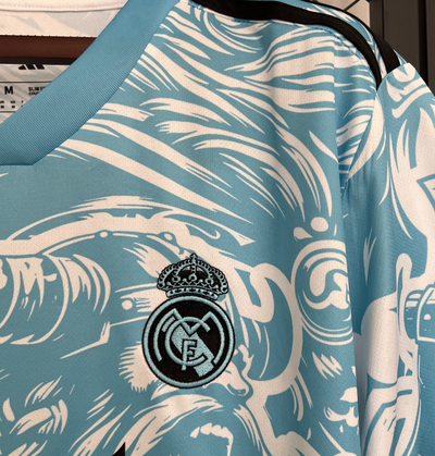 25∕26 Real Madrid Special Edition