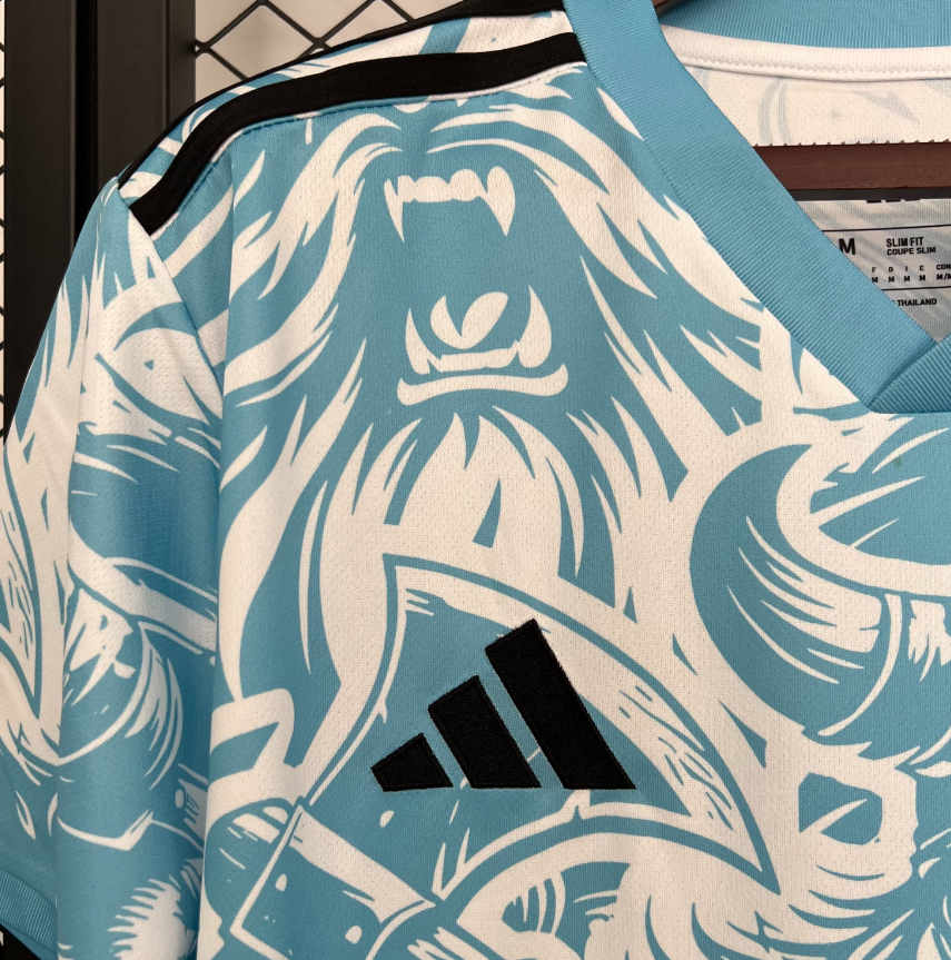 25∕26 Real Madrid Special Edition