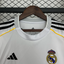 25∕26 Real Madrid Home