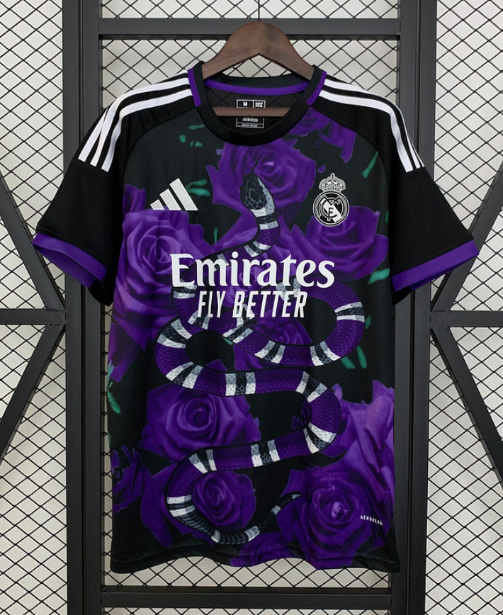 25∕26 Real Madrid Special Edition