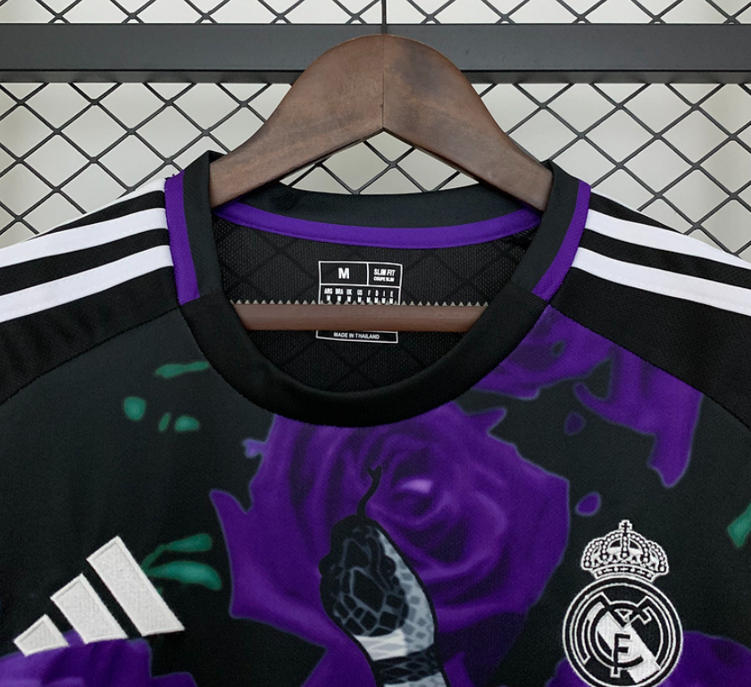 25∕26 Real Madrid Special Edition