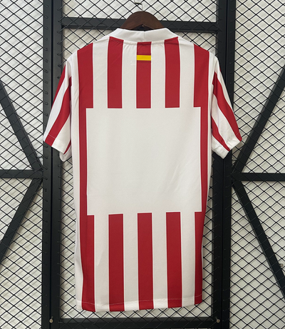 25∕26 Atletico Madrid Home