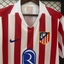 25∕26 Atletico Madrid Home