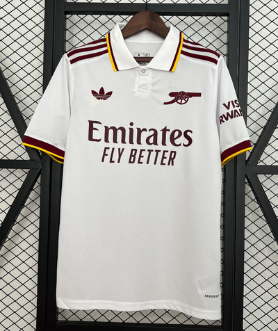 25∕26 Arsenal third away