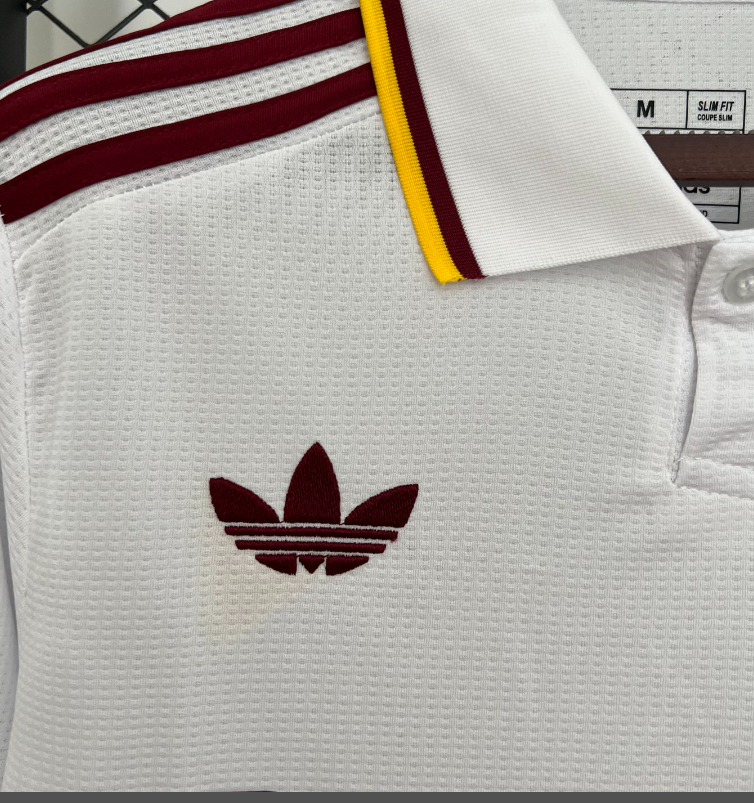 25∕26 Arsenal third away