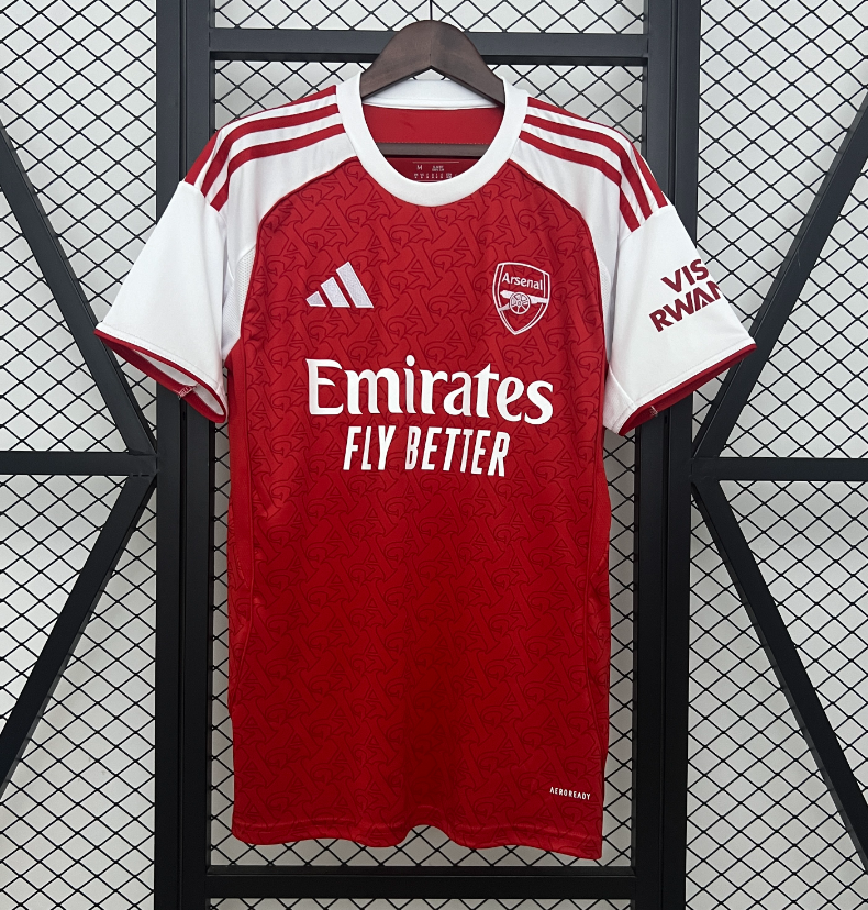 25∕26 Arsenal Home