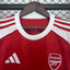 25∕26 Arsenal Home
