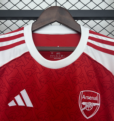 25∕26 Arsenal Home