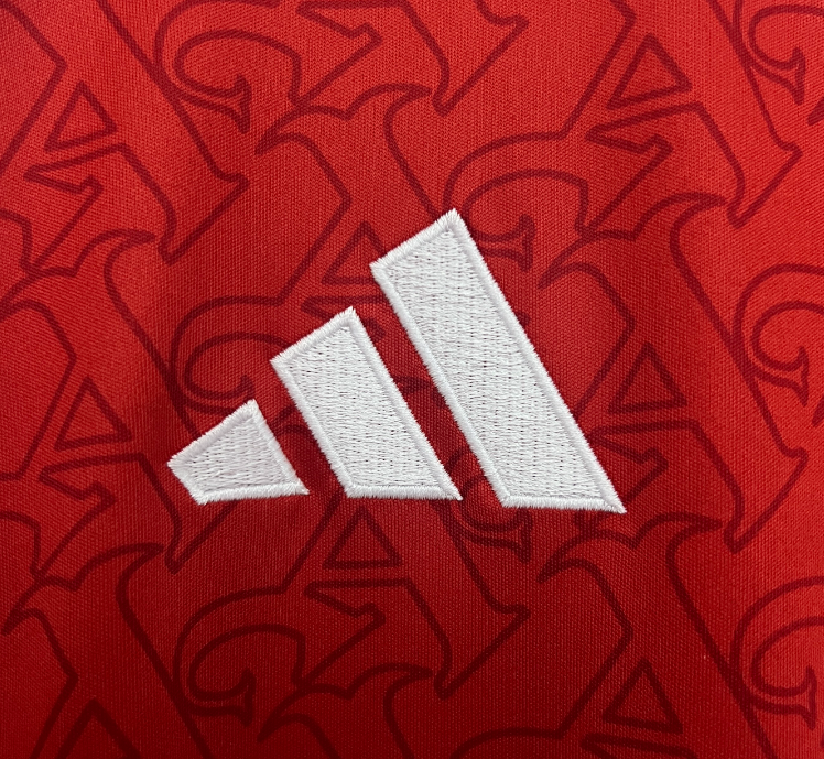 25∕26 Arsenal Home