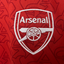 25∕26 Arsenal Home