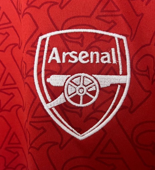 25∕26 Arsenal Home