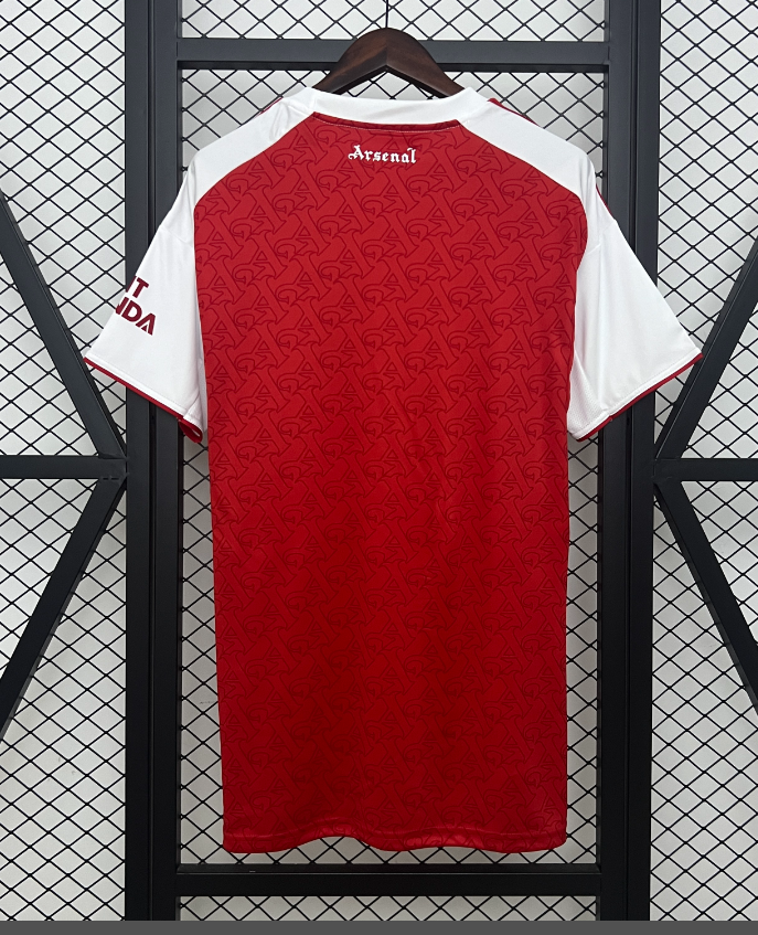 25∕26 Arsenal Home