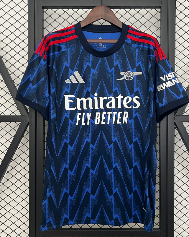 25∕26 Arsenal Away