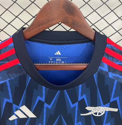 25∕26 Arsenal Away