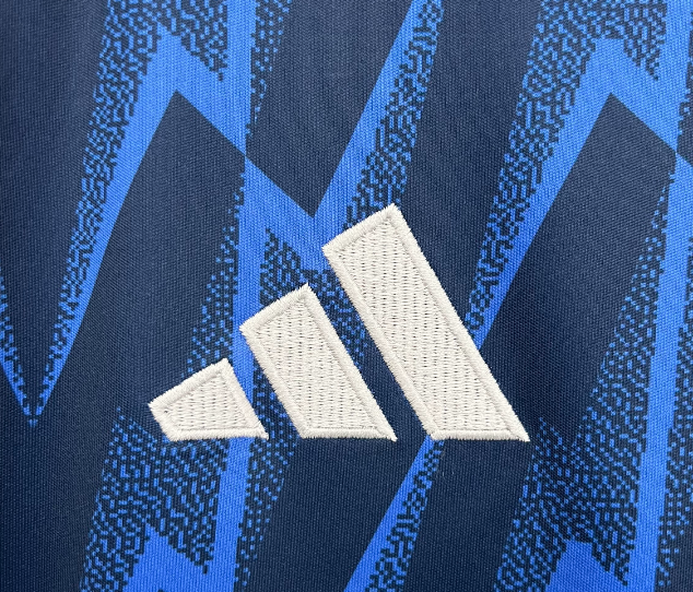 25∕26 Arsenal Away