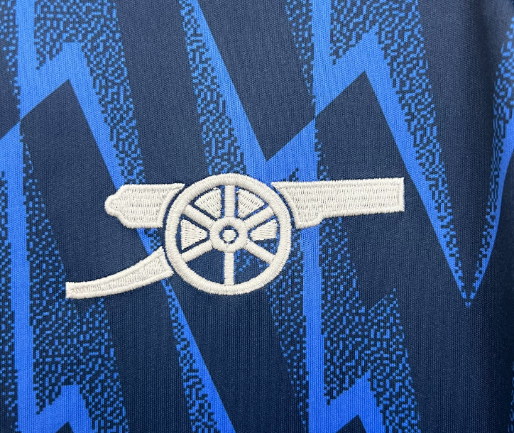 25∕26 Arsenal Away