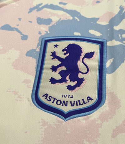 25∕26 Aston Villa third away