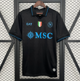 25∕26 Napoli Special Edition