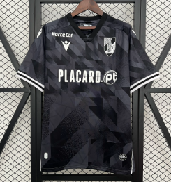 25∕26 Guimarães away