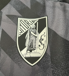 25∕26 Guimarães away