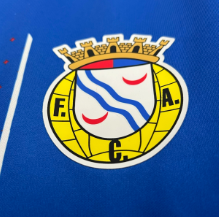 25∕26 Alverca Home