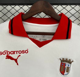 25∕26 Braga Away