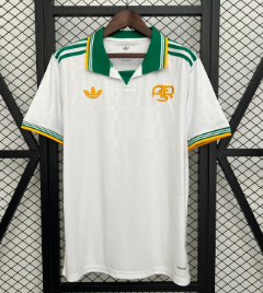 25∕26 Roma third away