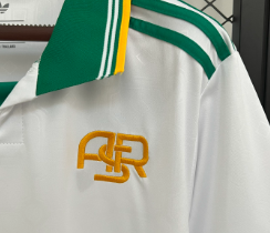 25∕26 Roma third away