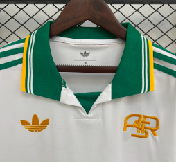 25∕26 Roma third away