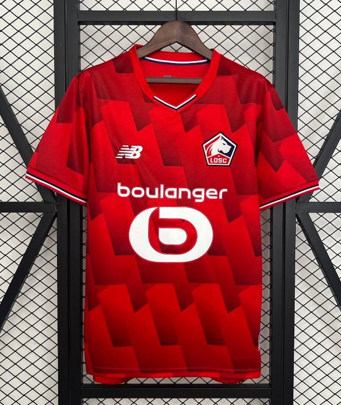 25∕26 Lille Home