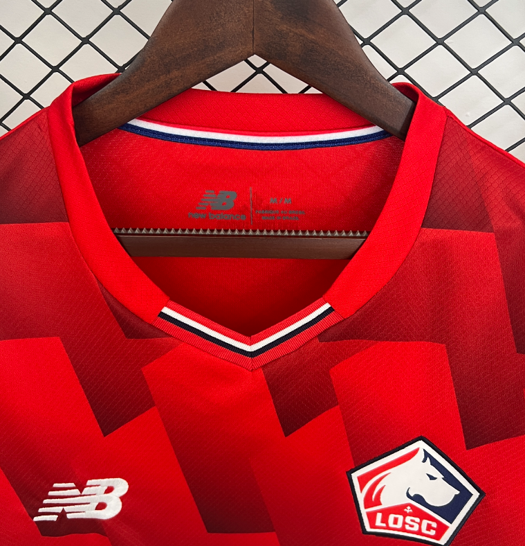 25∕26 Lille Home