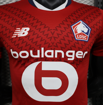 24∕25 Lille Home