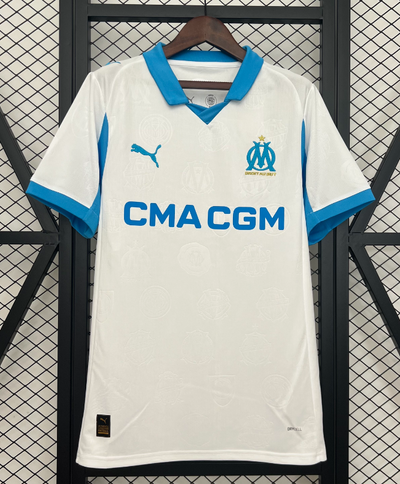 25∕26 Marseille Home