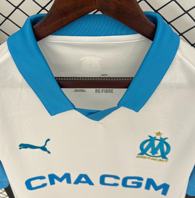 25∕26 Marseille Home