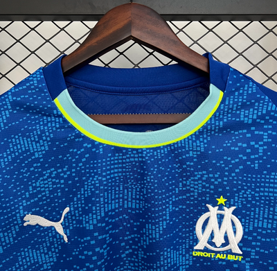 25∕26 Marseille third away