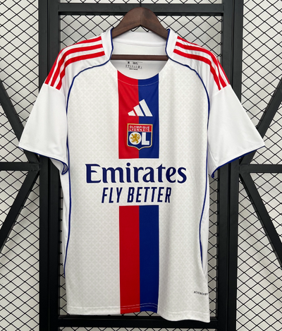 25∕26 Lyon Home