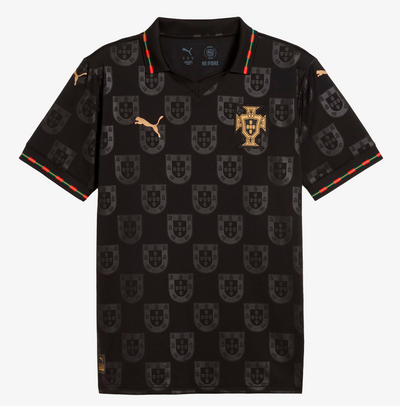 2025 Portugal Edição Especial Pantera Negra (fã)