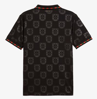 2025 Portugal Edição Especial Pantera Negra (fã)