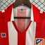 Retro Atletico Madrid 82/83 Home