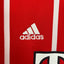 Retro Bayern Munich 17/18 Home