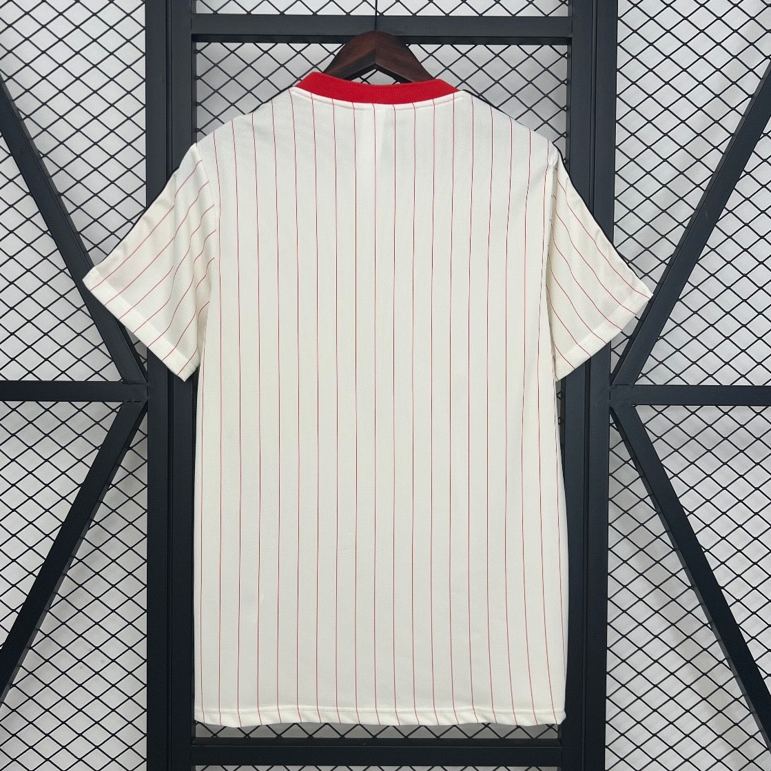 25∕26 Benfica Retro Special Edition