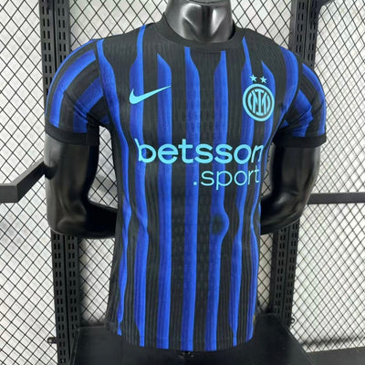 25∕26 Inter Milan Home