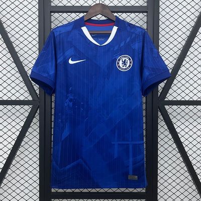 25∕26 Chelsea Home