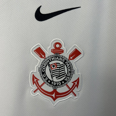 25/26 Corinthians home