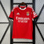 25∕26 Benfica Home