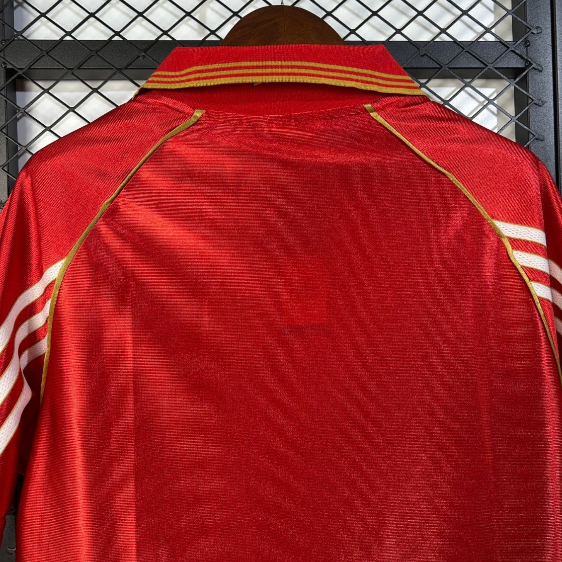 Retro 98/99 Benfica Home